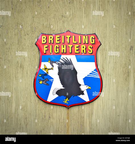 breitling emblem.